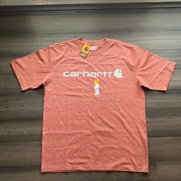 Carhartt Other - Carhartt men’s shirt NWT